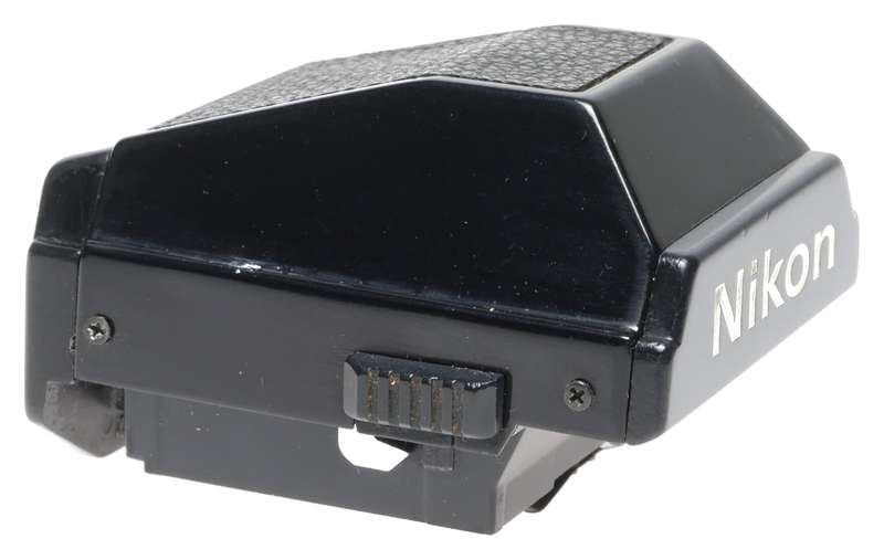 Nikon F F3 SLR Camera Prism Finder +1.0D Dioptre