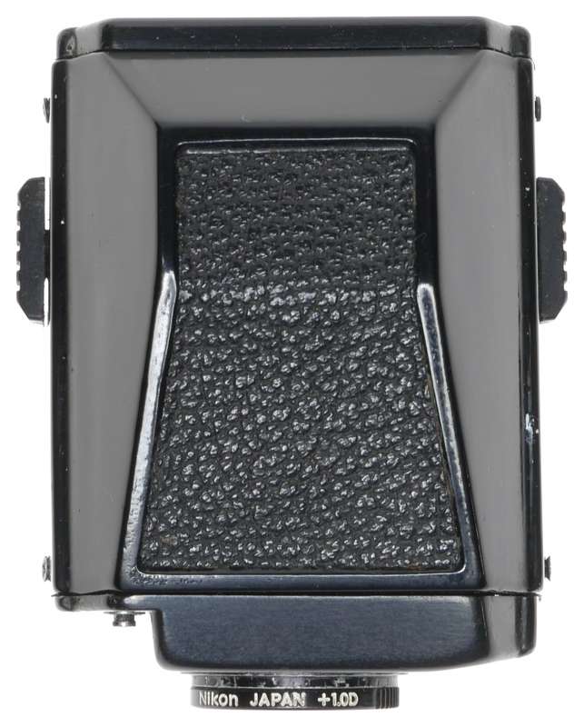 Nikon F F3 SLR Camera Prism Finder +1.0D Dioptre