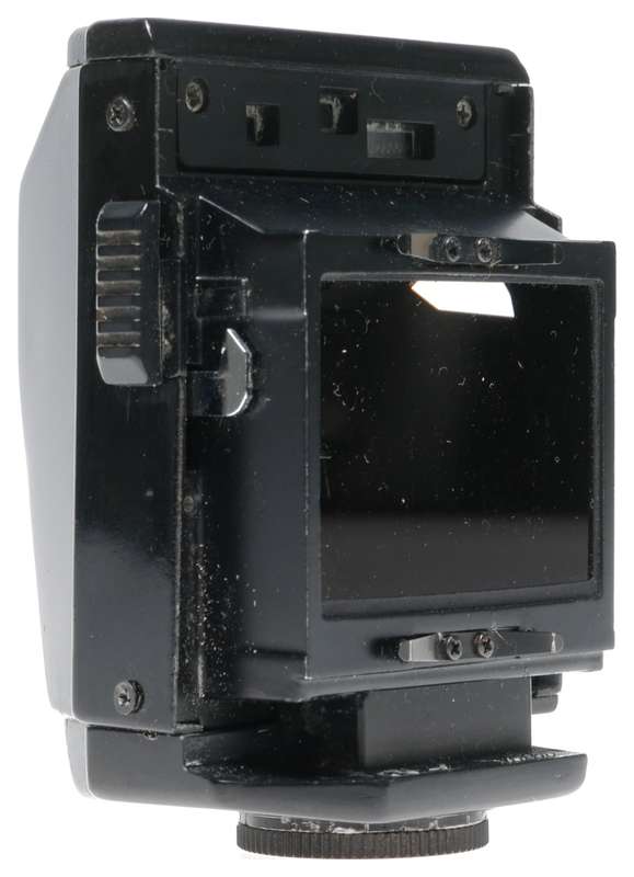Nikon F F3 SLR Camera Prism Finder +1.0D Dioptre