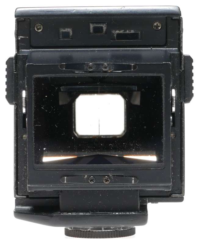 Nikon F F3 SLR Camera Prism Finder +1.0D Dioptre