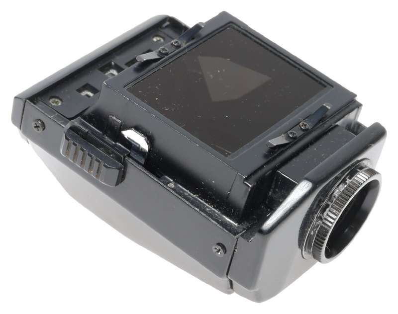 Nikon F F3 SLR Camera Prism Finder +1.0D Dioptre