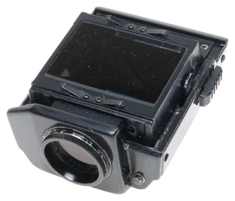 Nikon F F3 SLR Camera Prism Finder +1.0D Dioptre
