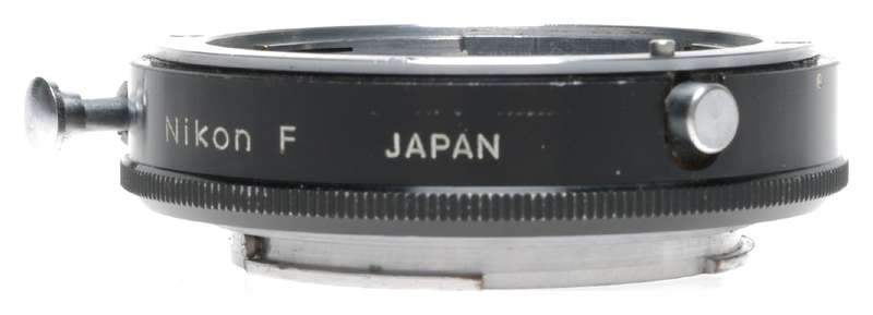 Nikon F Series 14mm Extension Ring E fits Model C