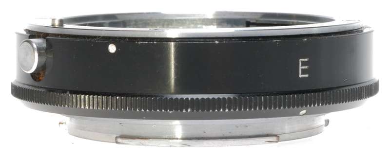Nikon F Series 14mm Extension Ring E fits Model C