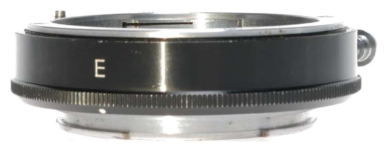 Nikon F Series 14mm Extension Ring E fits Model C