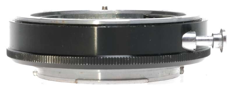 Nikon F Series 14mm Extension Ring E fits Model C