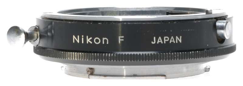 Nikon F Series 14mm Extension Ring E fits Model C
