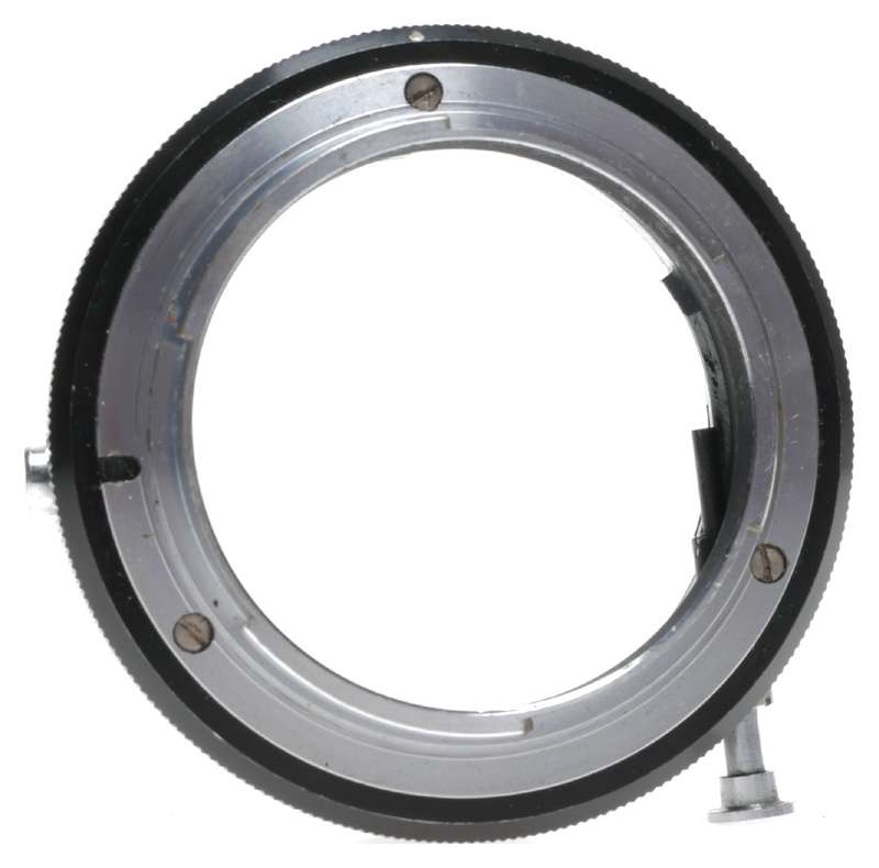 Nikon F Series 14mm Extension Ring E fits Model C