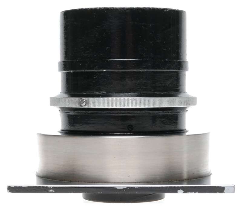 Ross London Teleros 1:5.5 F=11In Large Format Camera Lens