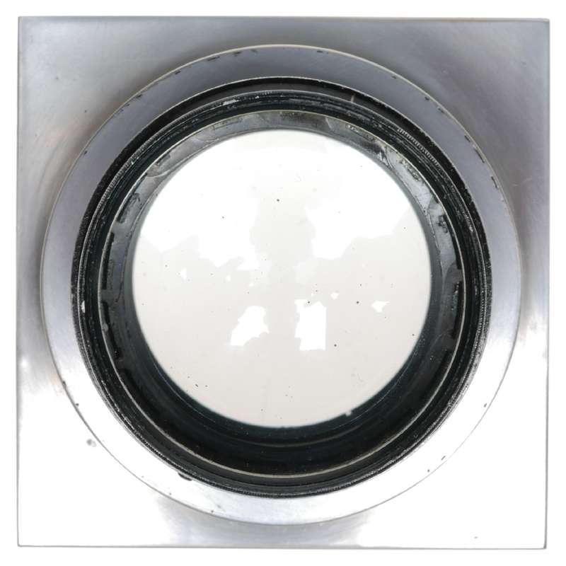Ross London Teleros 1:5.5 F=11In Large Format Camera Lens