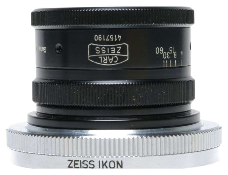 Zeiss Luminar C-Mount Contarex Macro Close-Up Lenses 16 25 40 100mm