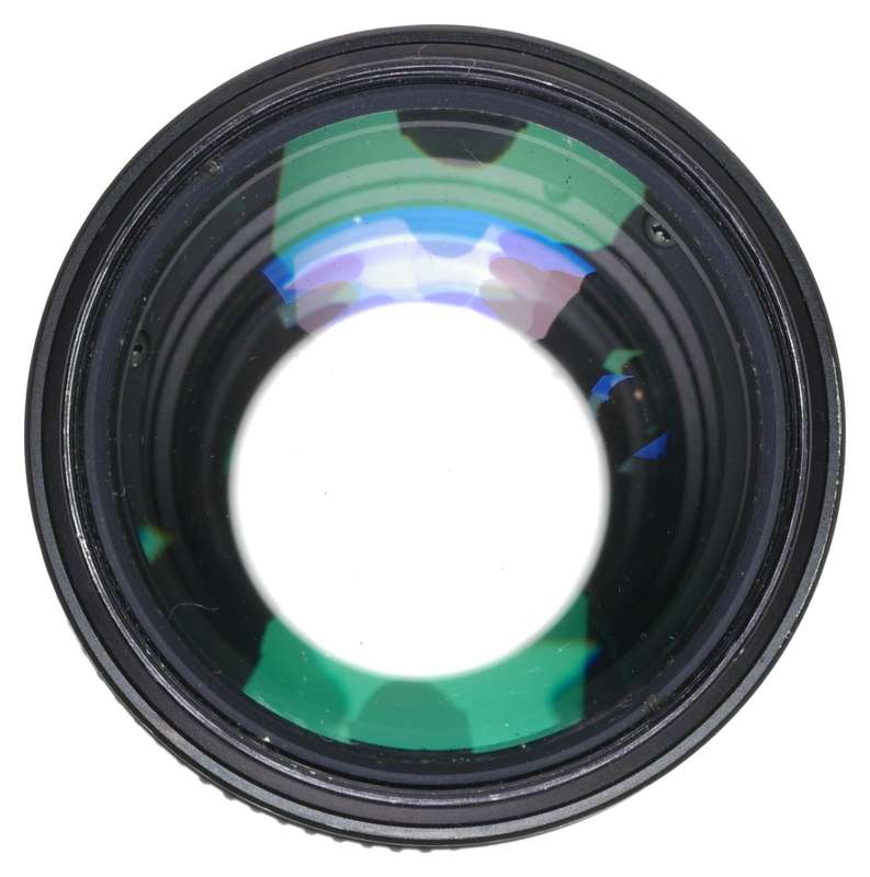 Nikon SLR Camera Lens Series E Zoom 75-150mm 1:3.5