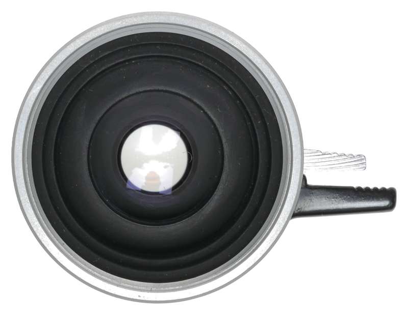 Kern Paillard Macro Switar 1:1.3/12.5mm Bolex H8 RX Reflex