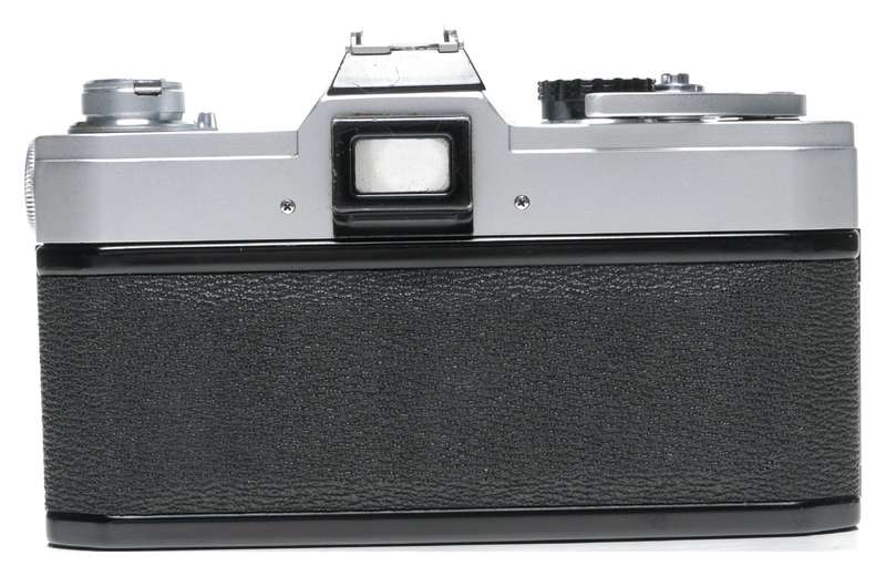 Canon FTb QL SLR Film Camera Macro FL 50mm 1:3.5