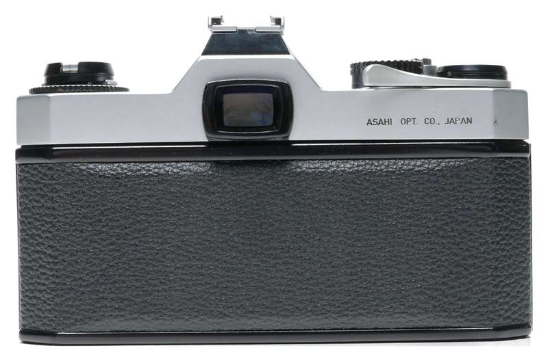 Asahi Pentax SP-F Spotmatic F SLR Camera SMC Takumar 1:1.8/55