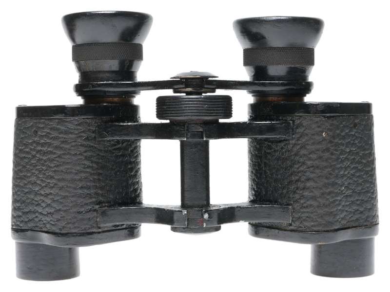 Voigtlander Braunschweig 8x21 Binoculars No.30078 Rare