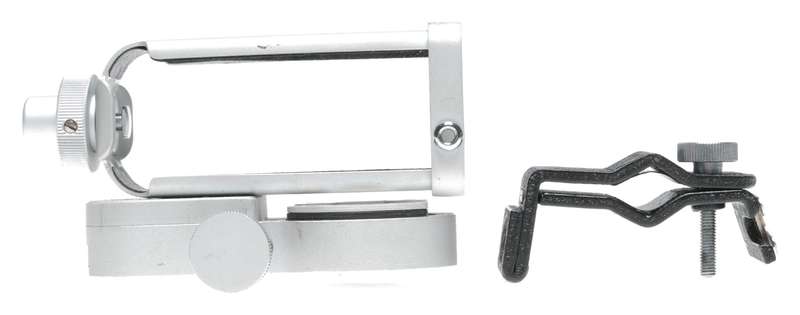 Minox Binocular Attachment Subminiature Camera Adapter