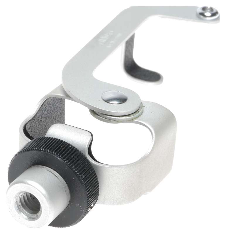 Minox Stativkopf Tripod Clamp Subminiature Film Photography