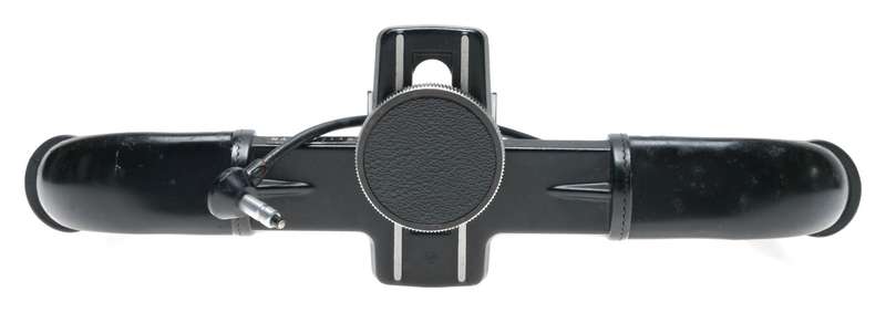 Hasselblad Double Hand Flash Grip for 500EL/M V-System Camera