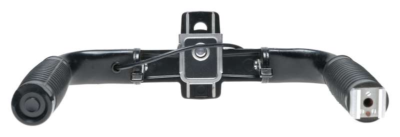 Hasselblad Double Hand Flash Grip for 500EL/M V-System Camera