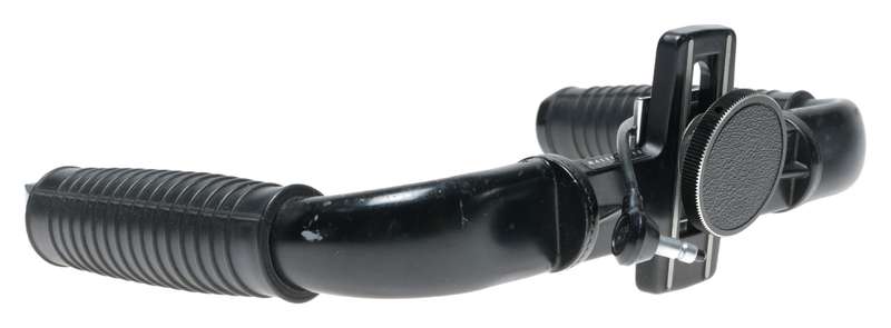 Hasselblad Double Hand Flash Grip for 500EL/M V-System Camera