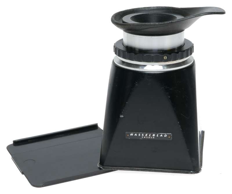 Hasselblad Magnifying Hood Chimney Finder for V-System Camera