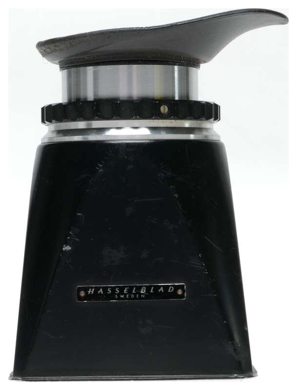 Hasselblad Magnifying Hood Chimney Finder for V-System Camera