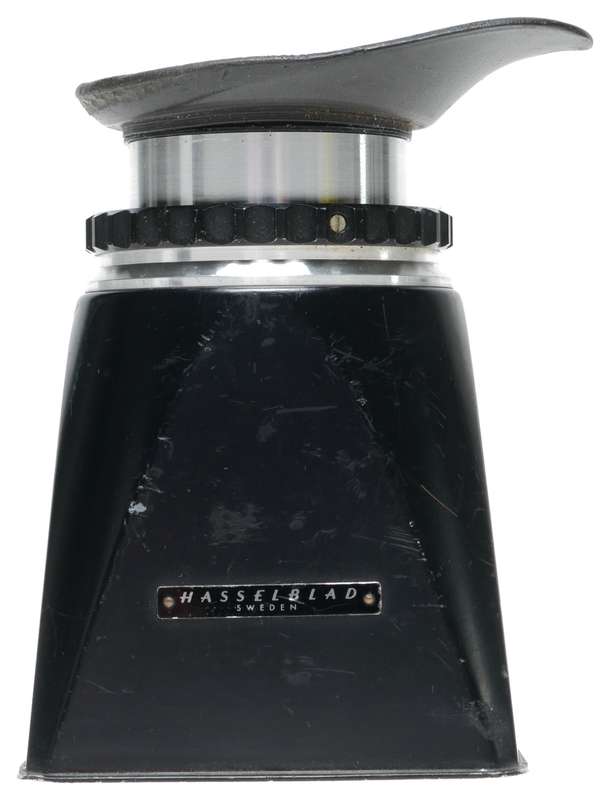 Hasselblad Magnifying Hood Chimney Finder for V-System Camera