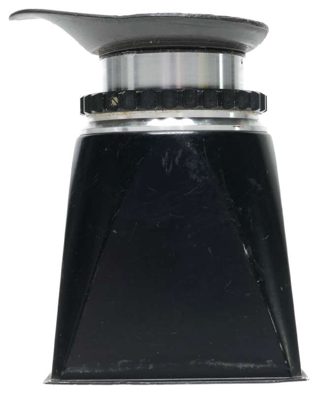 Hasselblad Magnifying Hood Chimney Finder for V-System Camera