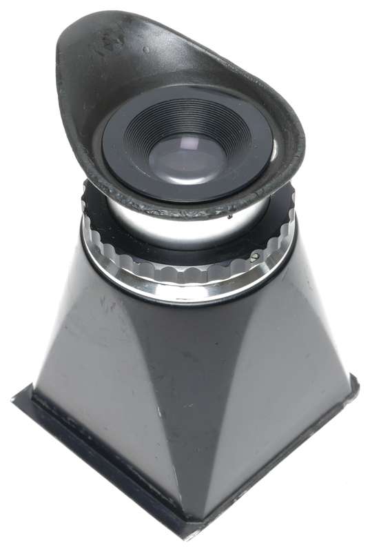 Hasselblad Magnifying Hood Chimney Finder for V-System Camera