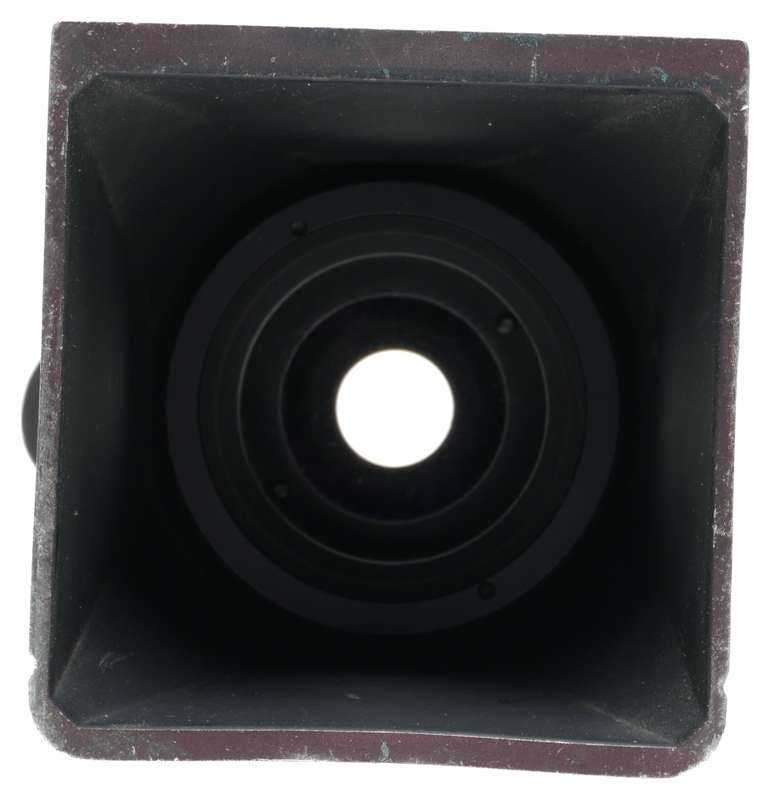 Hasselblad Magnifying Hood Chimney Finder for V-System Camera