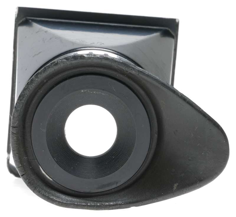 Hasselblad Magnifying Hood Chimney Finder for V-System Camera