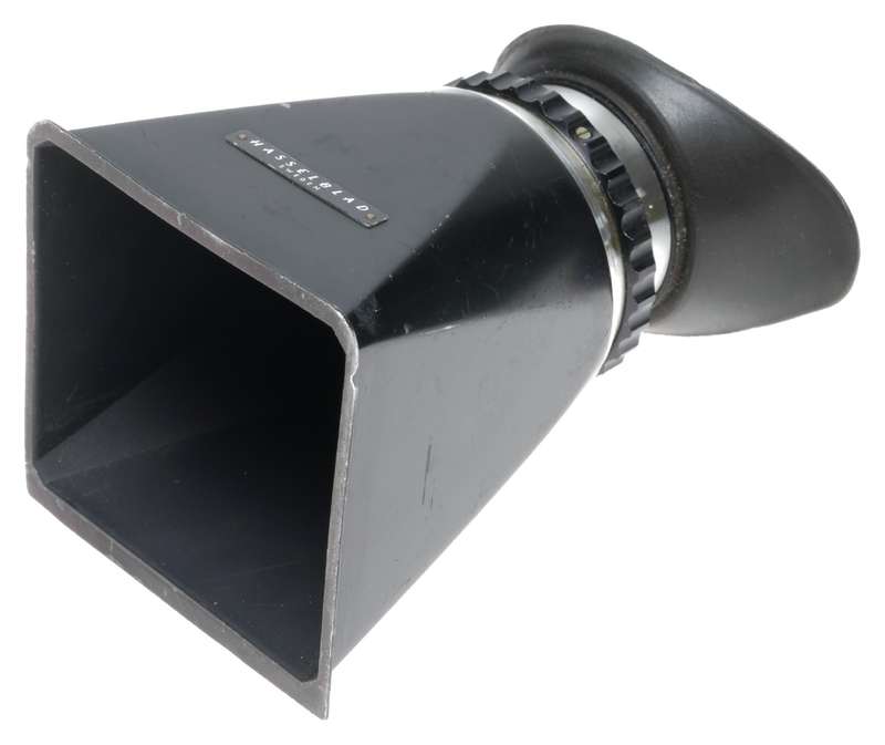 Hasselblad Magnifying Hood Chimney Finder for V-System Camera