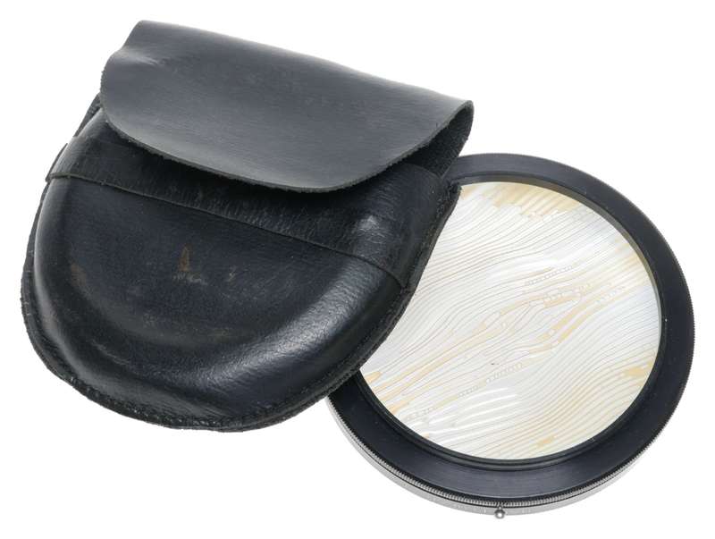 Hasselblad 63 Polarizing Filter 2x Pola -1 Old