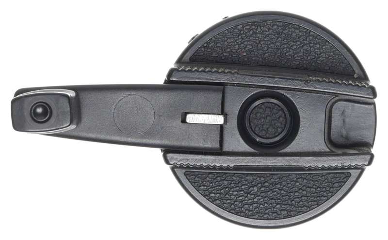 Hasselblad Rapid Winding Crank 44040 for 500 Camera Series