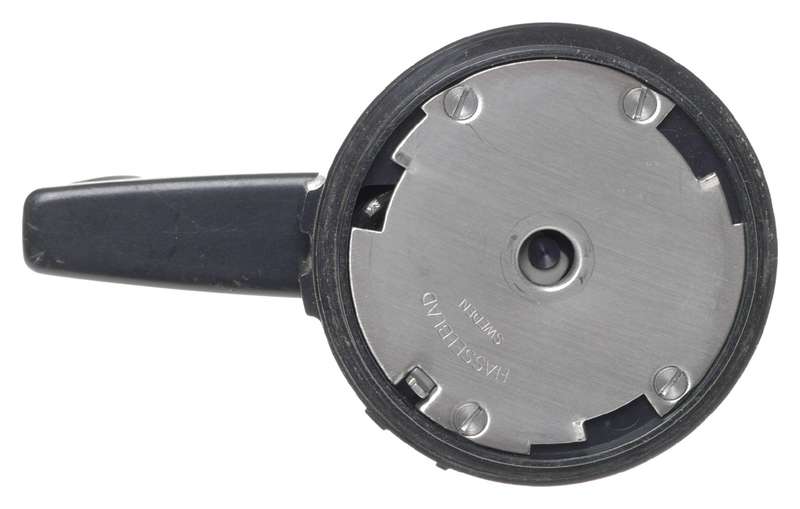 Hasselblad Rapid Winding Crank 44040 for 500 Camera Series