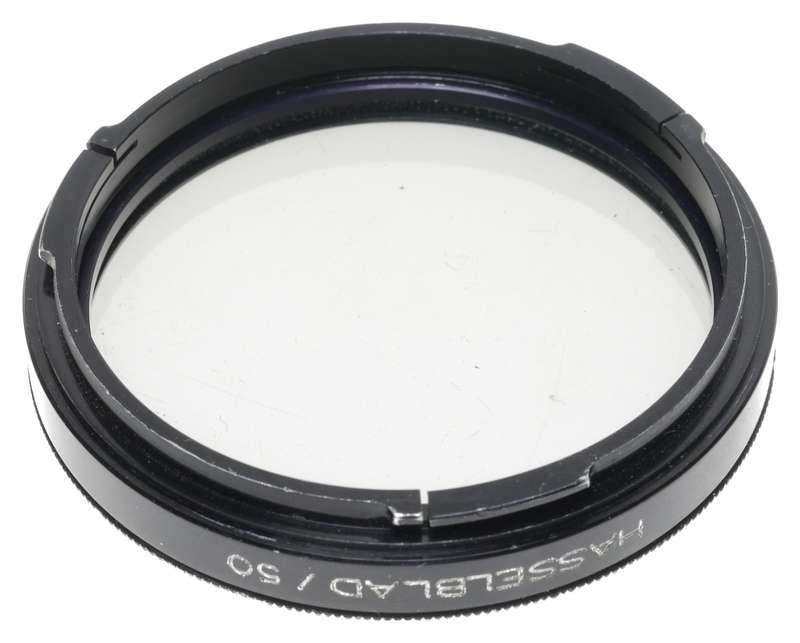 Hasselblad 50 2x Pola -1 Camera Lens Filter