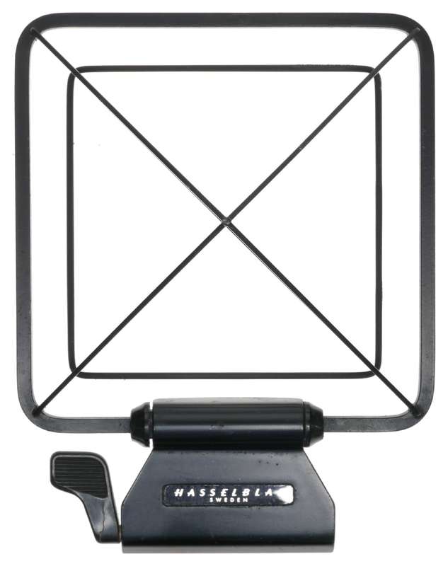 Hasselblad TISFC Frame Sports Viewfinder 500 Series V-System