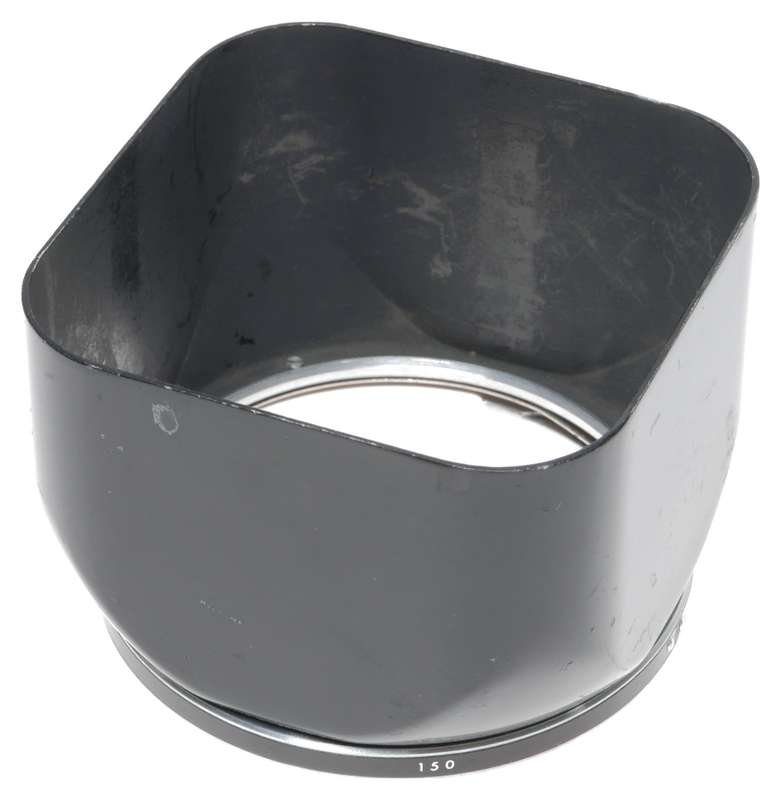 Hasselblad 150 Lens Shade Hood 500 Series Camera V-System