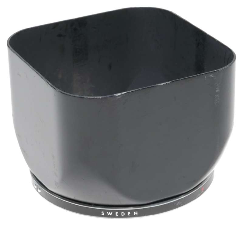 Hasselblad 150 Lens Shade Hood 500 Series Camera V-System