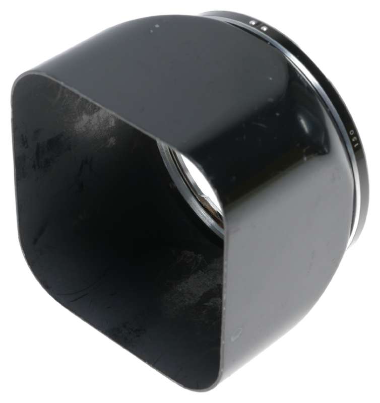 Hasselblad 150 Lens Shade Hood 500 Series Camera V-System