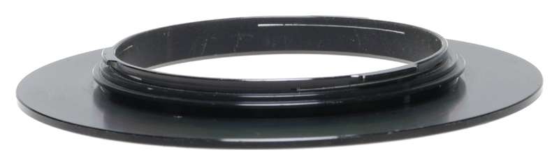 Hasselblad B50 adapter ring for Cokin P series filter holder