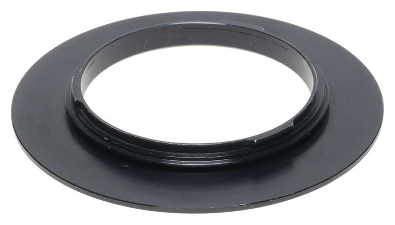 Hasselblad B50 adapter ring for Cokin P series filter holder