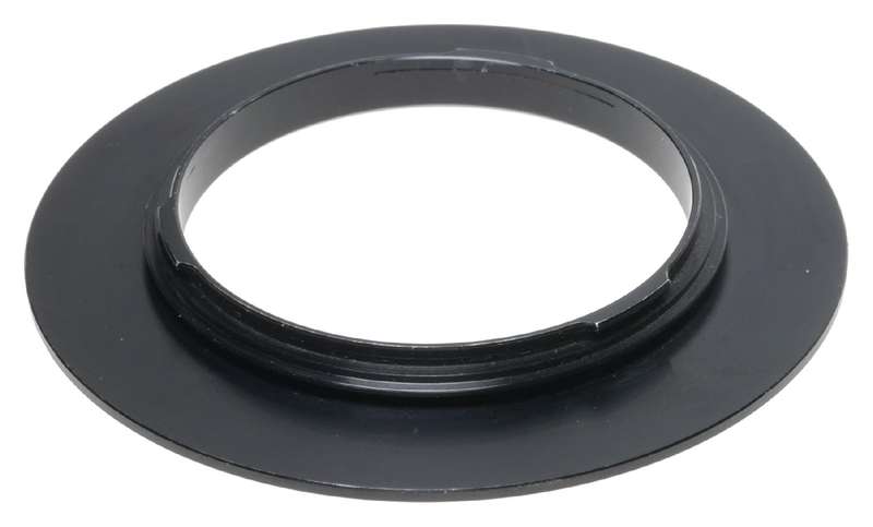 Hasselblad B50 adapter ring for Cokin P series filter holder