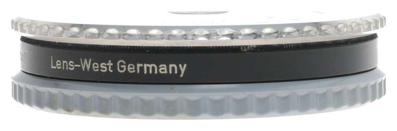 Hasselblad B57 Carl Zeiss Softar II Camera Lens Filter V 500 Series