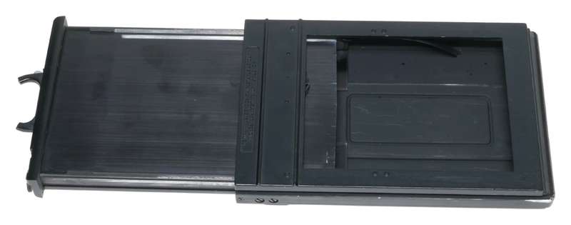Graflex 4x5 Press Camera Cut Sheet Film Holder Grafmatic 45 Graphic