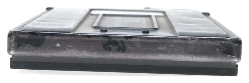 Graflex 4x5 Press Camera Cut Sheet Film Holder Grafmatic 45 Graphic