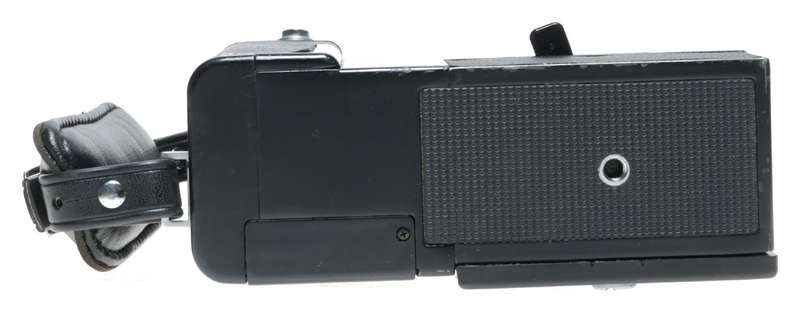 Zenza Bronica ETR S Si Camera Motor Winder Speed Grip