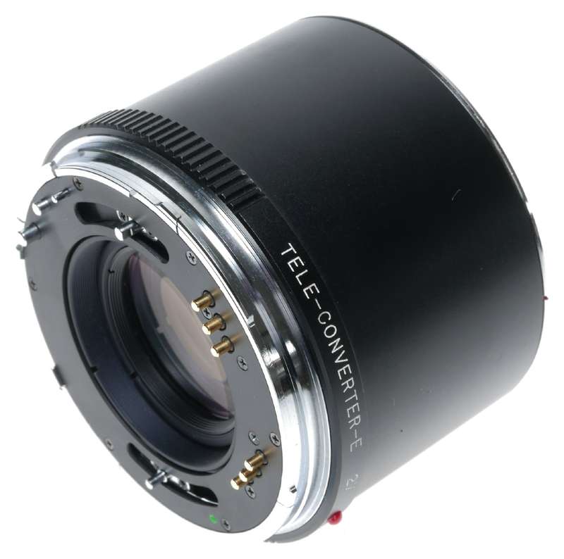 Zenza Bronica Tele-Converter-E 2x ETRS for Zenzanon E Series Lens