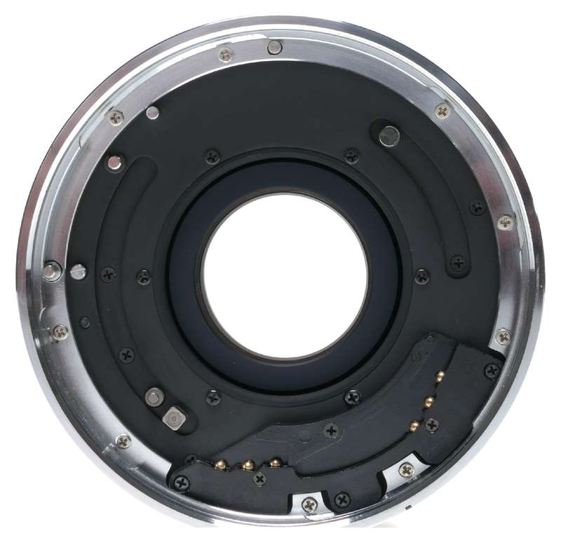 Zenza Bronica Tele-Converter-E 2x ETRS for Zenzanon E Series Lens